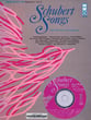 Schubert German Lieder, Vol. 2 Vocal Solo & Collections sheet music cover